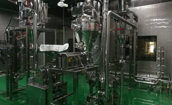 氣流粉碎機(jī)有哪些可靠的操作？