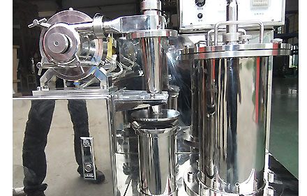 氣流粉碎機的工作效率會受到哪些因素的影響？