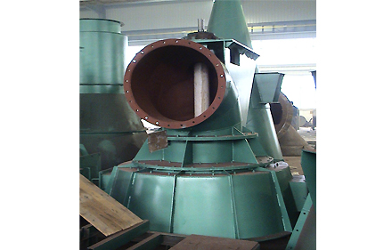 分級機在現(xiàn)代工業(yè)中具有什么作用？