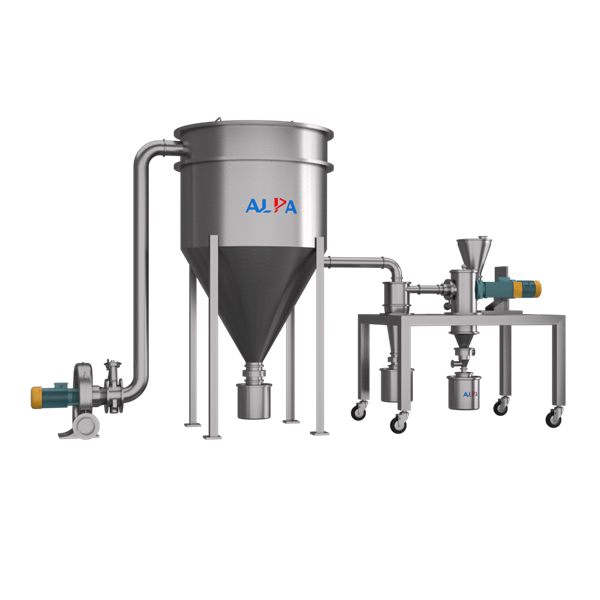 萬(wàn)能小型<a href=http://www.jkbxjx.cn/chanpin/27.html target=_blank class=infotextkey>氣流粉碎機(jī)</a>